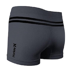 Cueca Boxer Hurley Seamless - Adulto - Foto 3
