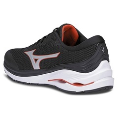 Tênis Mizuno Wave Tornamic 2 - Masculino - Foto 2
