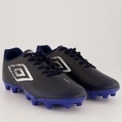 Chuteira de Campo Adulto Umbro Fast - Foto 2