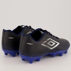 Chuteira de Campo Adulto Umbro Fast - Foto 3