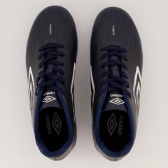Chuteira de Campo Adulto Umbro Fast - Foto 4