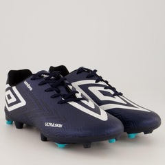 Chuteira de Campo Umbro Ultraskin - Adulto - Foto 2