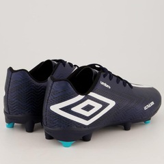 Chuteira de Campo Umbro Ultraskin - Adulto - Foto 3