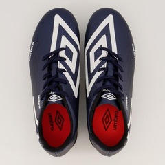 Chuteira de Campo Umbro Ultraskin - Adulto - Foto 4
