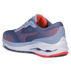 Tênis Mizuno Wave Tornamic - Feminino - Foto 2