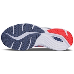 Tênis Mizuno Wave Tornamic - Feminino - Foto 3