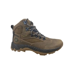 Bota Adventure Bull Terrier Alticron - Masculina - Foto 2