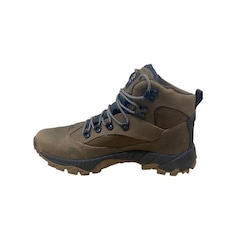 Bota Adventure Bull Terrier Alticron - Masculina - Foto 3