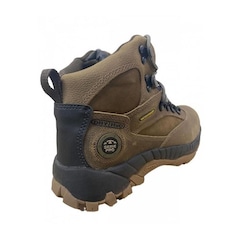 Bota Adventure Bull Terrier Alticron - Masculina - Foto 4