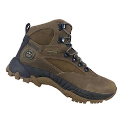 Bota Adventure Bull Terrier Alticron - Masculina - Foto 5