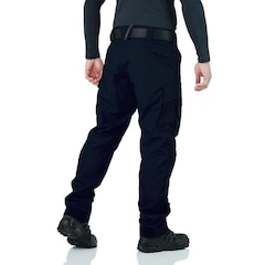 Calça Tática Invictus Platoon Rip Stop Ultimate - Masculina - Foto 2