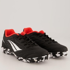 Chuteira Society Penalty Matís Xxi - Infantil - Foto 2