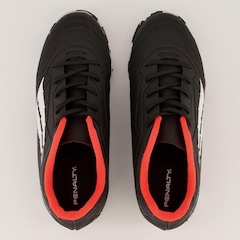 Chuteira Society Penalty Matís Xxi - Infantil - Foto 4