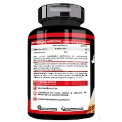 Tribulluss Terrestris Test. 80% saponinas 500mg Bionutri - 150 Caps - Foto 2