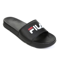 Chinelo Fila Slide Drifter Basic - Masculino - Foto 3
