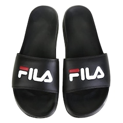 Chinelo Fila Slide Drifter Basic - Masculino - Foto 1