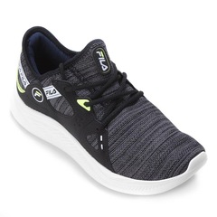 Tênis Fila Presence - Masculino - Foto 3