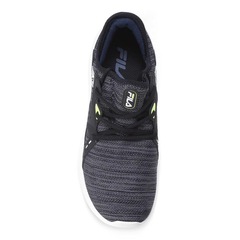 Tênis Fila Presence - Masculino - Foto 4