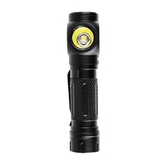Lanterna de Cabeça Invictus Multifuncional Atlas - 600 Lúmens - Foto 4