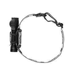 Lanterna de Cabeça Invictus Multifuncional Atlas - 600 Lúmens - Foto 8