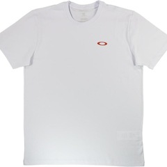 Camiseta Oakley Ellipse - Masculina - Foto 3