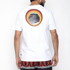 Camiseta Rip Curl Tom Photo - Masculina - Foto 2