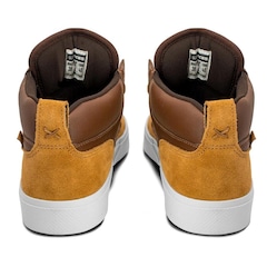 Tênis Hocks Coruna - Unissex - Foto 5