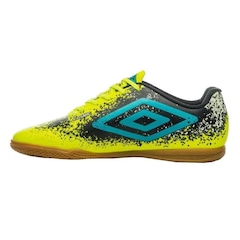 Chuteira Futsal Adulto Umbro Cosmic - Foto 3
