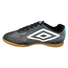 Chuteira Futsal Adulto Umbro Cosmic - Foto 2