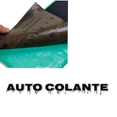 Lixa Nacional para Skate - Foto 3