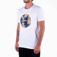Camiseta RVCA Motors II - Masculina - Foto 3