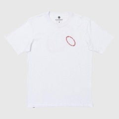 Camiseta Element Dome - Masculina - Foto 1