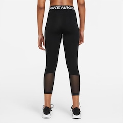 Calça Legging Nike Pro 365 - Feminina - Foto 3