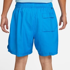 Bermuda Nike Sportswear Sport Essentials - Masculino - Foto 4
