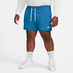 Bermuda Nike Sportswear Sport Essentials - Masculino - Foto 6