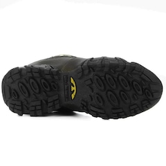 Tênis Adventure Bull Terrier Bruce - Masculina - Foto 4