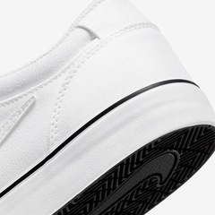 Tênis Nike SB Chron 2 Canvas - Unissex - Foto 8