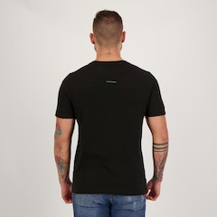 Camiseta Puma Mercedes AMG Petronas MAPF1 II - Masculina - Foto 3