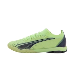 Chuteira Futsal Puma Ultra Match IT BDP - Adulto - Foto 3