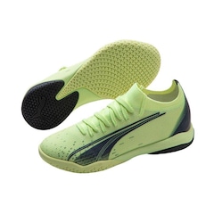 Chuteira Futsal Puma Ultra Match IT BDP - Adulto - Foto 4