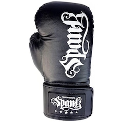 Luva de Boxe e Muay Thai Spank - Infantil - 6oz - Foto 3
