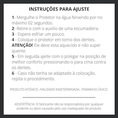 Kit de MuayThai Rhino Luva Caneleira Bandagem Bucal Bolsa - Foto 7
