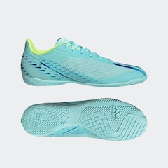 Chuteira Futsal adidas X Speedportal.4  - Adulto - Foto 4