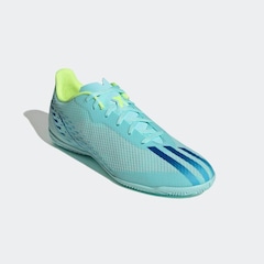 Chuteira Futsal adidas X Speedportal.4  - Adulto - Foto 7