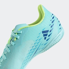 Chuteira Futsal adidas X Speedportal.4  - Adulto - Foto 9