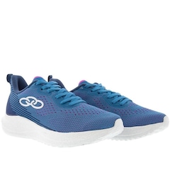 Tênis Olympikus Mega 128 - Feminino - Foto 2