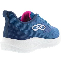 Tênis Olympikus Mega 128 - Feminino - Foto 3