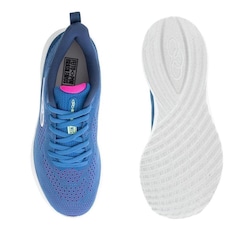Tênis Olympikus Mega 128 - Feminino - Foto 4