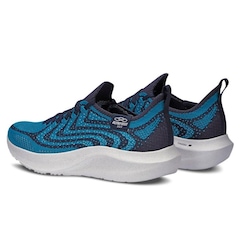 Tênis Olympikus Ultraleve Unissex 232g - Masculino - Foto 3