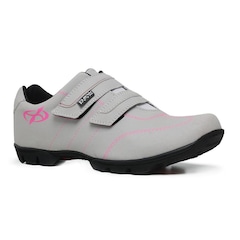 Tênis Sapatilha Ciclismo New Fox Bike Way2 - Unissex - Foto 1